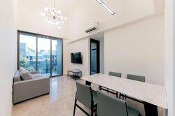 FORETT AT BUKIT TIMAH (D21), Apartment #553579231